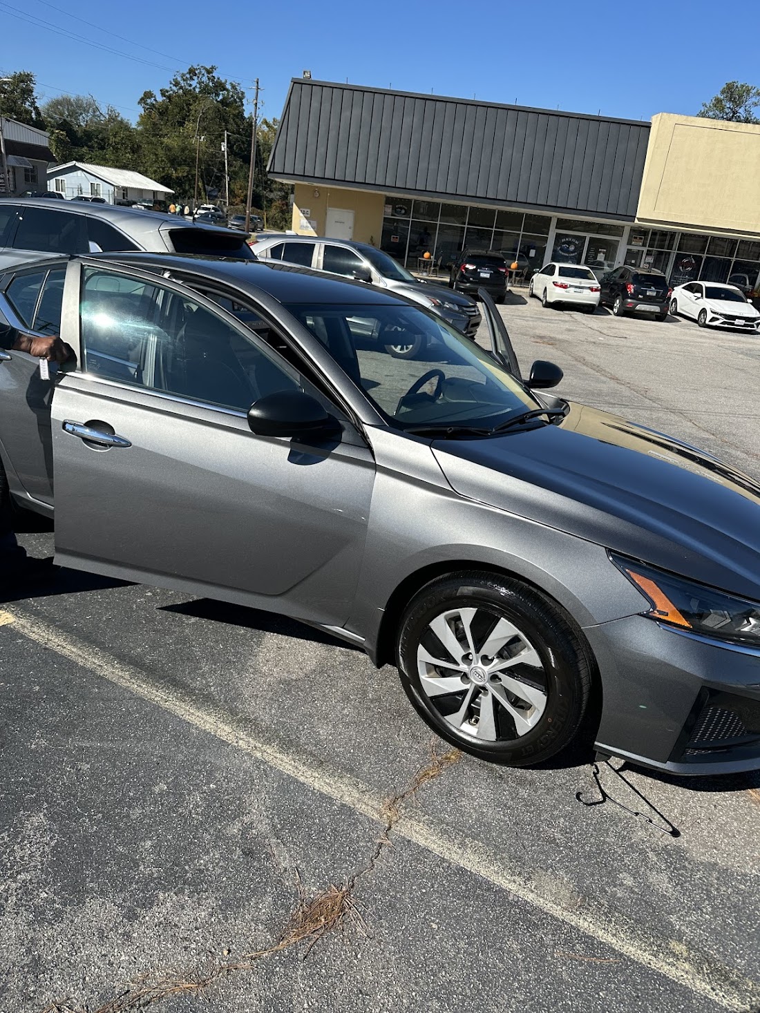 Wheels 4A While Rental Cars